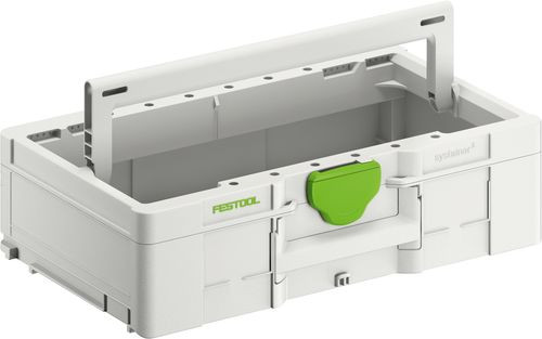 WBV24 - Festool Systainer³ ToolBox SYS3 TB L 137 204867