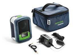 WBV24 - Festool Digitalradio BR10 DAB+ SYSROCK 202111