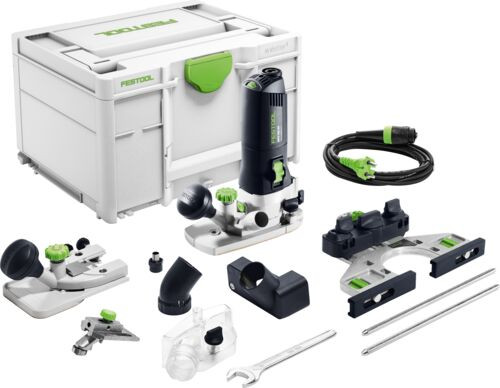 WBV24 - Festool Modul-Kantenfräse MFK 700 EQ-Set 578059