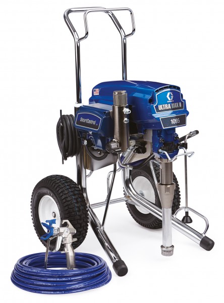 Graco MARK IV MAX STANDARD