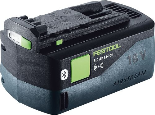 WBV24 - Festool Akkupack BP 18 Li 5,0 ASI 577660