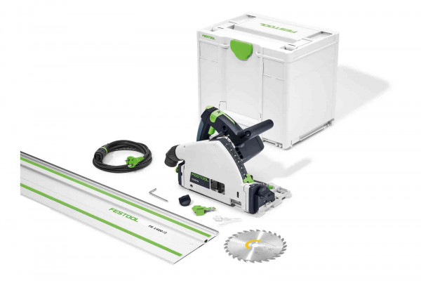 WBV24-Festool Tauchsäge TS 55 FQ-Plus-FS 577015