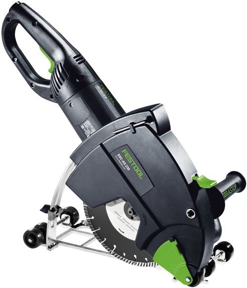 Festool Diamant Trennsystem DSC-AG 230