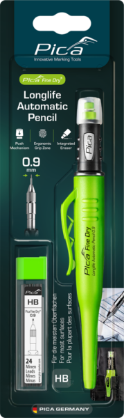 WBV24-Pica FINE-DRY Longlife 0.9 Bundle HB (7070+7030) 70703