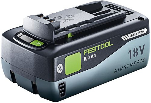 WBV24 - Festool HighPower Akkupack BP 18 Li 8,0 HP-ASI 577323