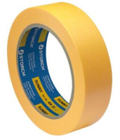 WBV24 - Storch MaskUp SunnyLIGHT Washi-Klebeband Gold FSC® WBV24 - Storch MaskUp SunnyLIGHT Washi-Klebeband Gold FSC®