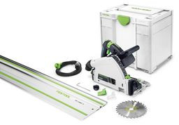 WBV24 - Festool Tauchsäge TS 55 RQ-Plus-FS 576014