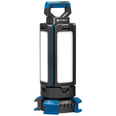 WBV24-Storch Power LED FlexLight PRO 200 W ColorChange 0601113