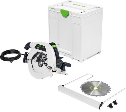 WBV24 - Festool Handkreissäge HK 85 EB-Plus 576147