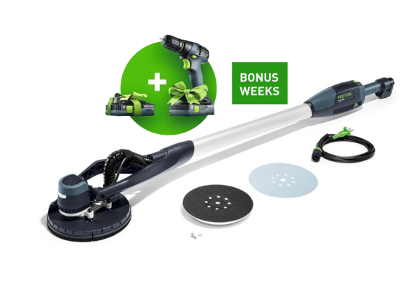 WBV24-Festool Langhalsschleifer PLANEX LHS-E 225 EQ-CB 578402