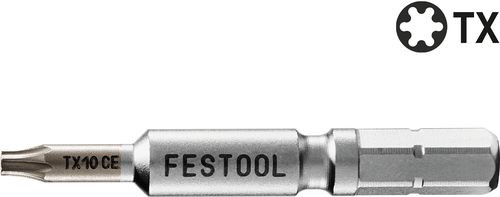 WBV24-Festool Bit TX 10-50 CENTRO/2 205076
