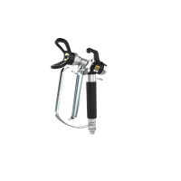 WBV24 - Wagner AG Airless Pistole AG 14; G-Gewinde 1/4 0502081A WBV24 - Wagner AG Airless Pistole AG 14; G-Gewinde 1/4 0502081A