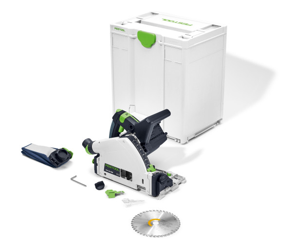 WBV24-Festool Akku-Tauchsäge TSC 55 KEB-Basic 578738