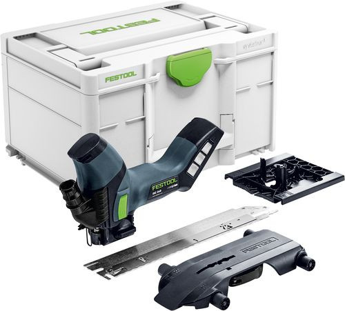 WBV24 - Festool Akku-Dämmstoffsäge ISC 240 EB-Basic 576571