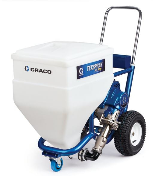 WBV24-Graco APX 8200 SPRAYER,EMEA,CEE EMEA,CEE 17N352