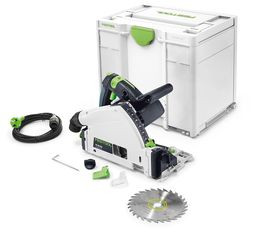 WBV24 - Festool Tauchsäge TS 55 RQ-Plus 576006