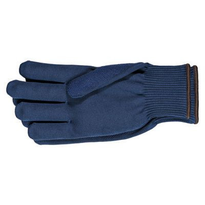 WBV24 - Storch Strickhandschuhe mit Noppen fein 