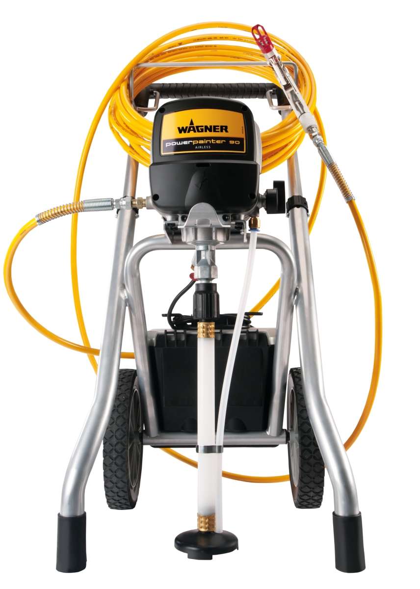 Wagner Power Painter 90 Extra HEA Spraypack 2401275 WBV24 | WBV24