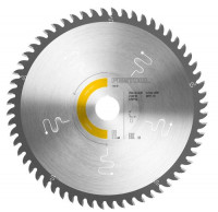 WBV24 - Festool Kreissägeblatt WOOD FINE CUT HW 254x2,4x30 W60 575976 WBV24 - Festool Kreissägeblatt WOOD FINE CUT HW 254x2,4x30 W60 575976