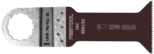 WBv24-Festool Universal-Sägeblatt USB 78/ 42/Bi 5x 500147