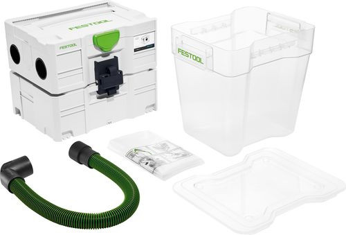 WBV24 - Festool Vorabscheider CT-VA 20 204083 