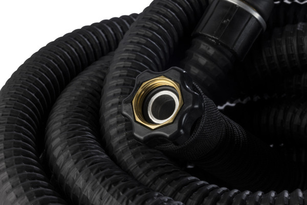 WBV24-Wagner FC5500 Pistolengriff mit Luftschlauch 2442011