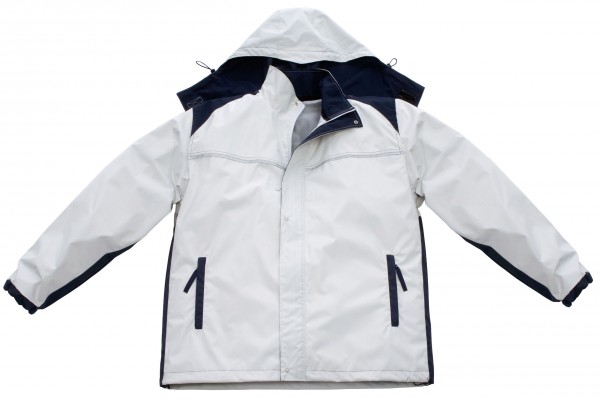 Storch Regenjacke Gr. S 100% Polyester 53 27 44