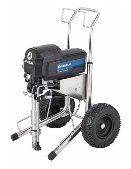 WBV 24 - Storch Airless SL 1800 0691017 