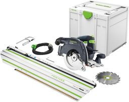 WBV24-Festool Handkreissäge HK 55 EBQ- Plus-FSK 420 576131