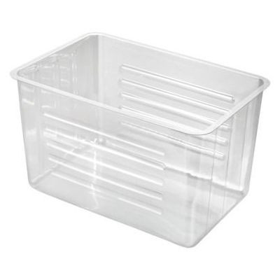 WBV24-Storch 5xFarbeimereinsatz 8 ltr. Kunststoff transparent 0284709