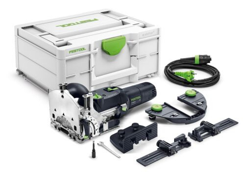 WBV24-Festool Dübelfräse DOMINO DF 500 RQ-Set 578541