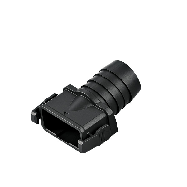 WBV24 -Flex SAD D27 S Adapter, kurz 532094