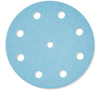 WBV24 - Festool Schleifmittel Granat D125  WBV24 - Festool Schleifmittel Granat D125