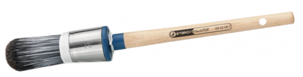 WBV24 - Storch Kapselpinsel ClassicTOP mit FSC®-zertifizierten Holzstielen 
