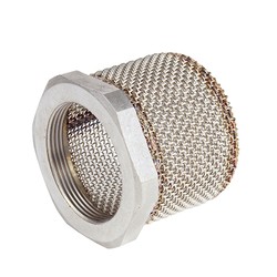 Wagner Filter für Ansaugsysteme Maße: M 38x1,51 mm MW Geeignet für: WAGNER SF 27, WAGNER SF 31, WAGNER SF 1750, WAGNER F 500