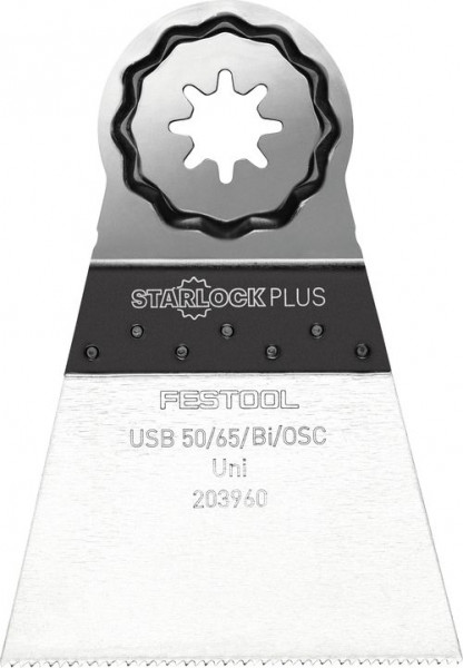 WBV24-Festool Universal-Sägeblatt USB 50/65/Bi/OSC/5 203960