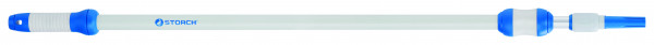 WBV24 - Storch Tele-Stab 70cm Alu-Fiberglas LOCK-IT-System 194707