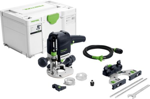 WBV24-Festool Oberfräse OF 1010 REBQ-Plus 578005