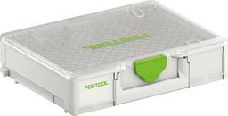 WBV24 - Festool Systainer³ Organizer SYS3 ORG M 89 6xESB - 204854