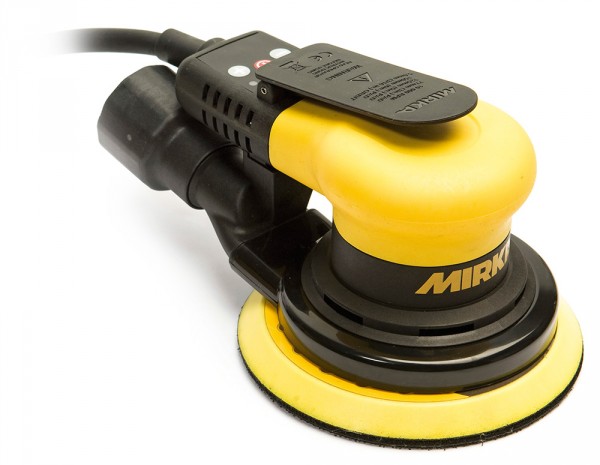 MIRKA CEROS 550CV 125mm 5,0 Hub Elektroschleifer
