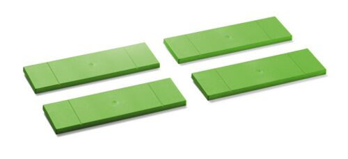 WBV24-Festool Splitterschutz Ersatzplatten EP-AS-KS 120-R/L/4 578726