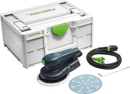 WBV24 - Festool Exzenterschleifer ETS EC 150/5 EQ-Plus 576329