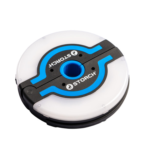 WBV24 - Storch Power LED Lock-It 3,7 V 0620230