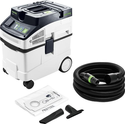 WBV24 - Festool Absaugmobil CT 25 Et CLEANTEC 577498