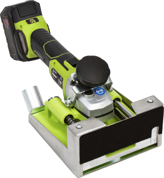 WBV24-Wolff Akku Piranha 18V Baretool Set 010287