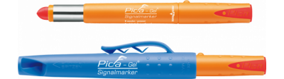 Pica GEL Signalmarker rot, SB-Version 8082/SB