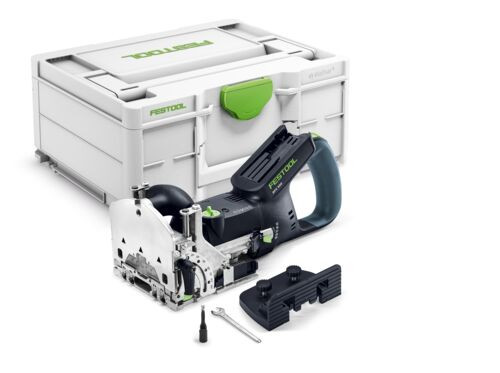WBV24-Festool Akku-Dübelfräse DOMINO DFC 500 E-Basic 578120