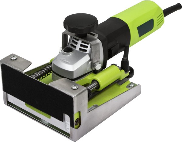 WBV24-Wolff Türzargensäge Piranha 230V/50Hz 016927