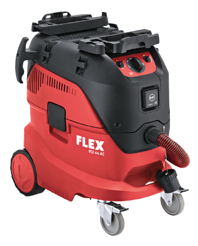 WBV24 - Flex VCE 44 M AC 230/CEE Sicherheitssauger 444170