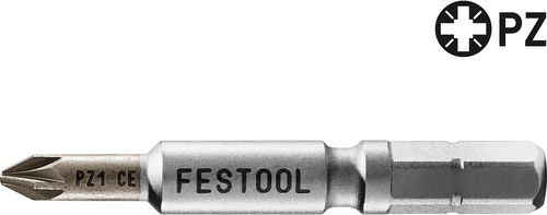 WBv24-Festool Bit PZ 1-50 CENTRO/2 205069